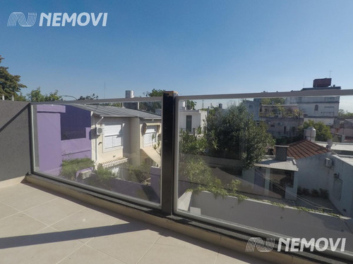 Imagen 17 de 19 de Venta Departamento Dos Ambientes Saavedra