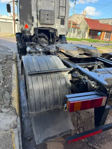 Iveco Tector Attack 17 220
