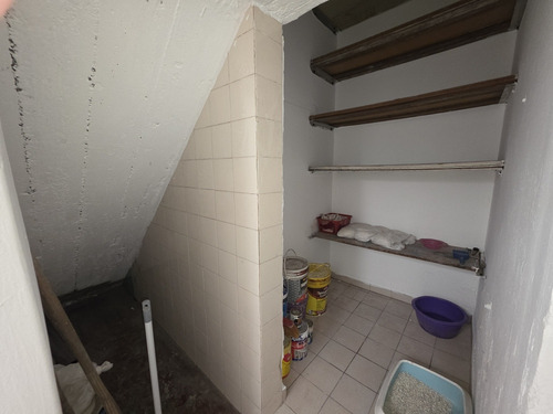 Ph Ba Naon Sin Expensas Frente Patio/terraza 2 Dor Coc Com