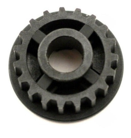 Imagem 2 de 2 de Pulley Interno Do Eixo Central 19t Xray Nt1