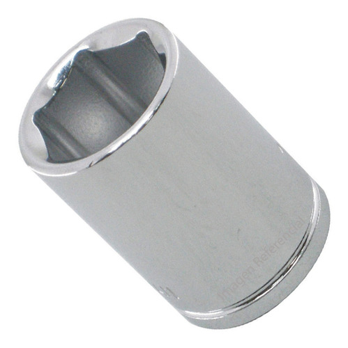 Llave Dado Impacto Hans 3/4 Dr 6 Pta. 59 Mm