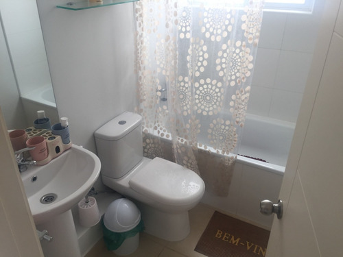 Arriendo Departamento 22 Norte, Viña Del Mar, 3 Dormitorios
