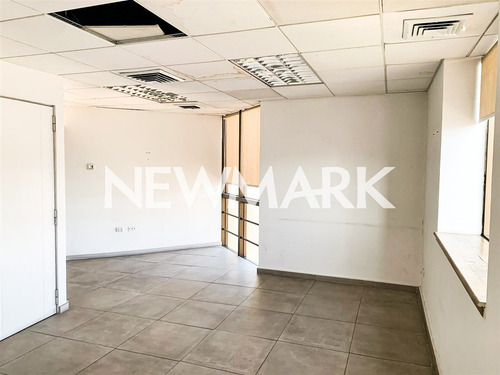 Oficina En Arriendo En Providencia