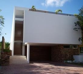 Casa - Playa Del Carmen