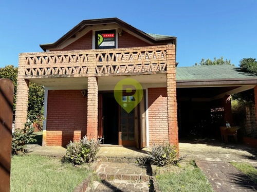 Casa En La Paloma, Anaconda