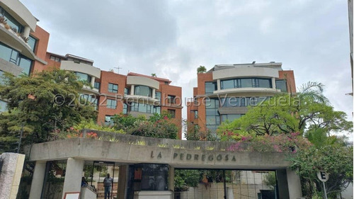 Apartamento En Venta - Valerie Escalona - 23-28356