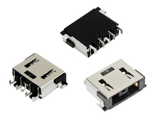 Dc Jack Power Para Lenovo 330-15ich 330-15ikb 330-15igm Usb