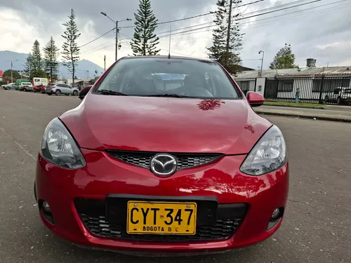 Mazda 2 1.5 15Hap At