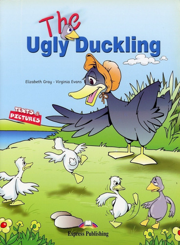 Ugly Duckling,the - Elizabeth, Virginia
