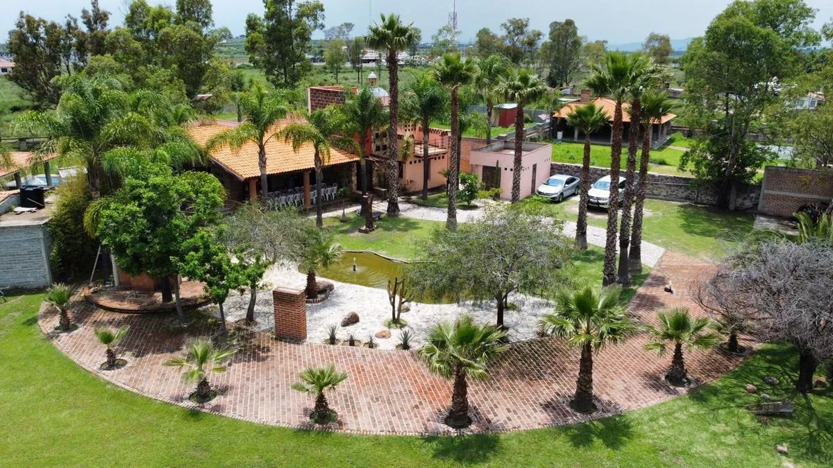 Casa - Ranchería Villas Ecológicas Los Nardos (los Nardos)