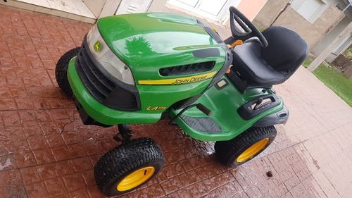 Jhon Deere