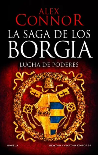 La Casa De Los Borgia. Lucha De Poderes -  -(t.dura) - *