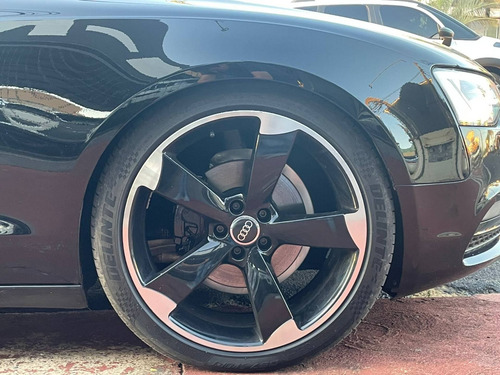 Imagem 9 de 14 de Audi A5 2.0 Tfsi Sportback Ambiente 16v Gasolina 4p