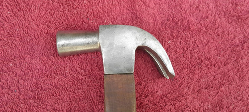 Antigo Martelo Bellota A Usado 300 (Usado)