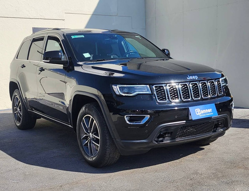 Jeep Grand Cherokee 2018