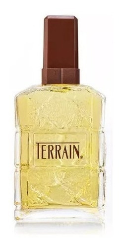 Perfume Para Caballero Terrain Fuller