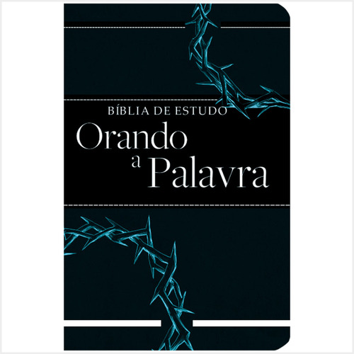 Bíblia De Estudo Rc Com Harpa Avivada E Corinhos Orando A Palavra Verde, De C. H. Spurgeon. Editora Cpp Em Português