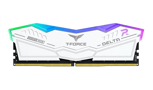 Memoria Ram 16gb Ddr5 Teamgroup Delta Rgb 5.60g