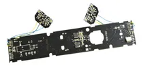 Comprar 1:87 Escala Ho Trens Placa De Circuito Profissional Led A