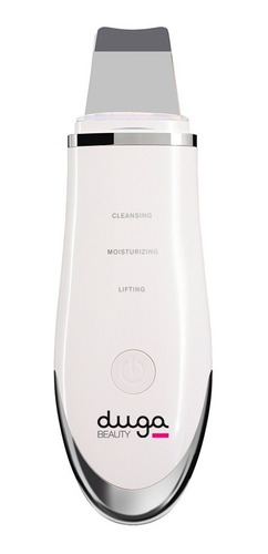 Espatula Limpiadora Ultrasonica Facial Duga Lifting D351