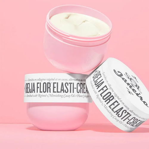 Crema Corporal Biggie Beija Flor Elasti Sol 50ml | Sin Caja
