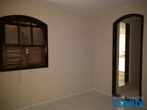 Imagem 6 de 15 de Sobrado - Jardim Marajoara - Sp - 537348