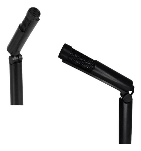 Micrófono Philco Mic-10 Para Pc Plug 3.5mm