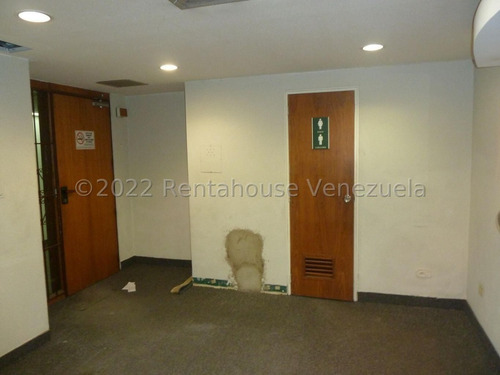Imagen 4 de 14 de Oficina En Alquiler Chuao 22-20365 Eva Castillo 0414.306.72.20