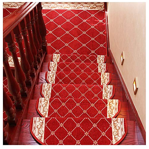 Alfombra Giuin Peldaño Escalera Autoadhesiva Alfombrilla 8mm