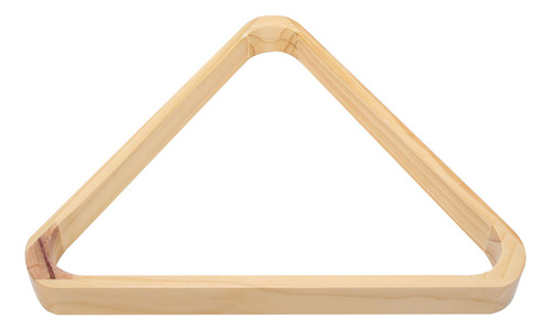 Estante De Madera Para Bolas De Billar American TriPod Uk Pl