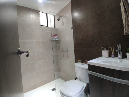 Imagen 8 de 13 de Apartamento En Venta Suramerica 643-5084