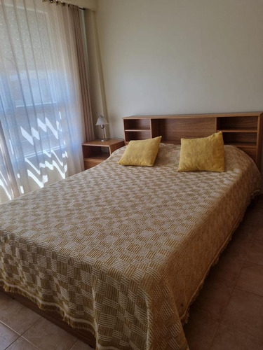 Monoambiente En Venta - 1 Dormitorio 1 Baño - Cochera - 26 Mts2 - San Bernardo Del Tuyu