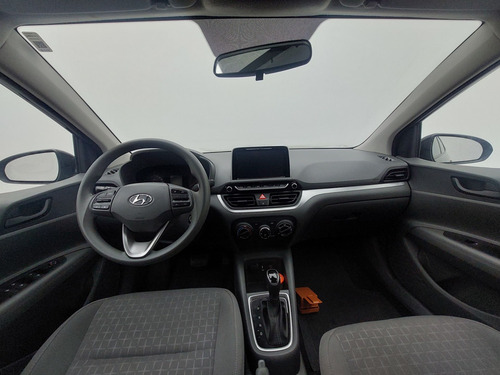 Hyundai HB20S 1.0 TGDI FLEX COMFORT PLUS AUTOMÁTICO