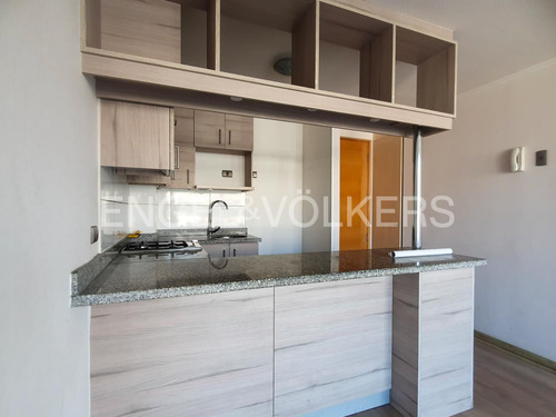 Oportunidad, Venta Departamento (calle Iquique)