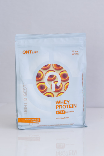 Proteina Whey Light Digest 500gr Qnt