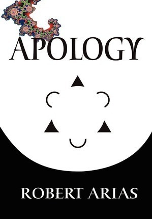 Libro Apology - Robert Arias