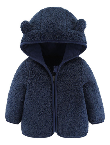 Abrigos Modernos De Forro Polar Para Niñas Y Niños, Sudadera