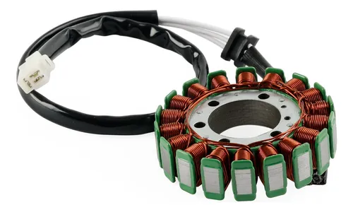Estator Generador For Kawasaki Er-6 Er-6n Er650 06-2011
