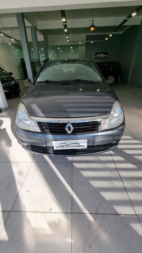 Renault Symbol 1.6 Confort 2012