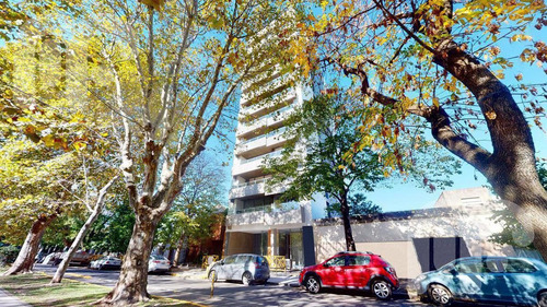 Imagen 1 de 30 de Venta Importante Piso Con Cochera