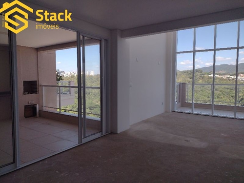 Imagem 4 de 24 de Apartamento Residencial Em Jundiaí - Sp, Jardim Samambaia - Ap02120