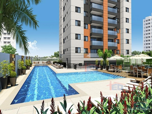 Imagem 3 de 15 de Ref.: 9456 - Apartamento Em Osasco Para Venda - V9456