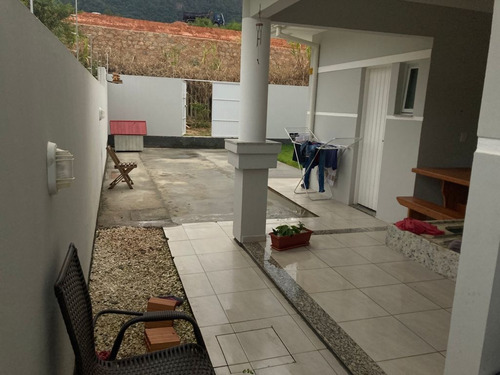 Imagem 5 de 9 de Casa À Venda, 170 M² Por R$ 1.007.000,00 - Cidade Universitária Pedra Branca - Palhoça/sc - Ca0862