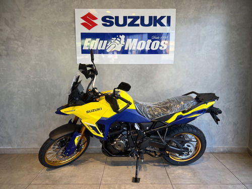 Suzuki V-strom 800de 2024/2025
