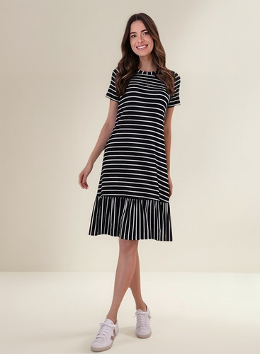 Vestido Pauline Tatá Martello