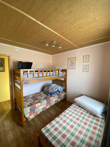 Vilugron Propiedades Vende Hermosa Casa (68401)
