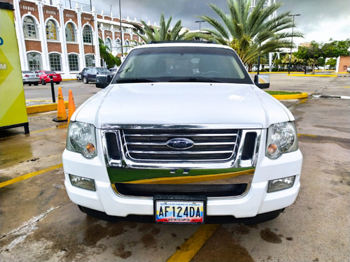 Imagen 2 de 13 de Ford Explorer