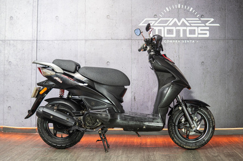 Kymco Agility 125 2016