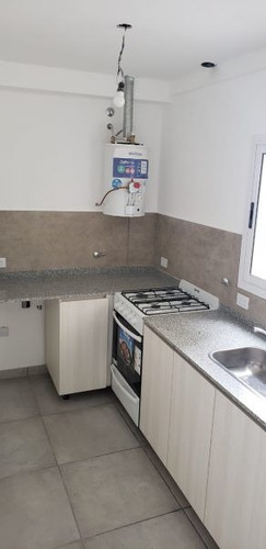 Departamentos 2 Ambientes A Estrenar Con Cochera
