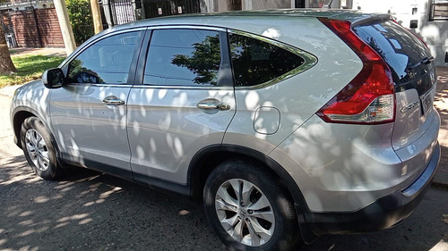 Honda CR-V 2.4 Lx 2wd 185cv At
